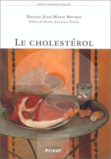 Le cholestérol