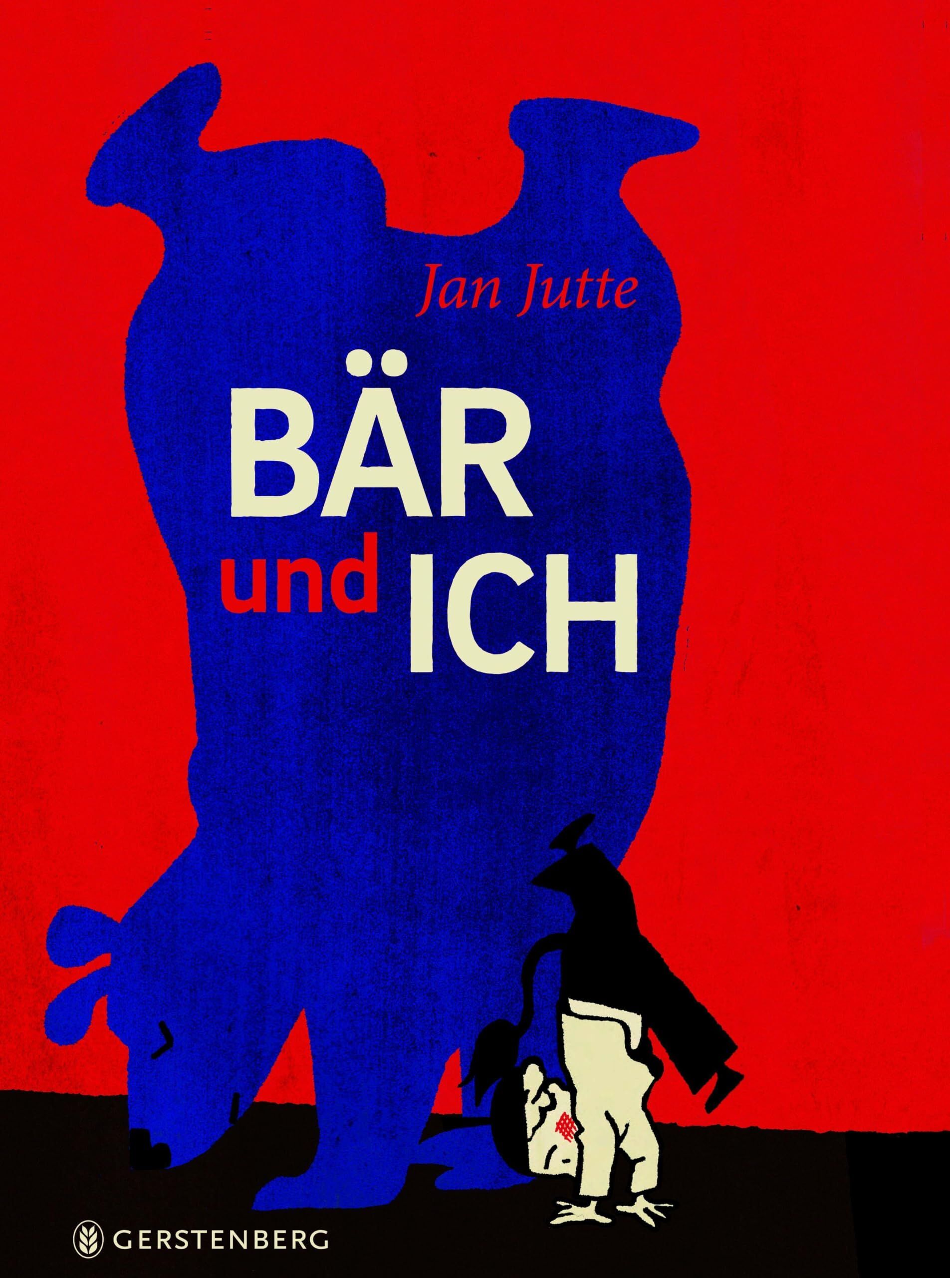 Bär und ich - Neuware