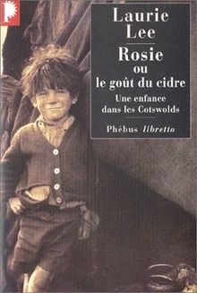 Rosie ou Le goût du cidre