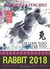 Lillian Too & Jennifer Too Fortune & Feng Shui 2018 Rabbit