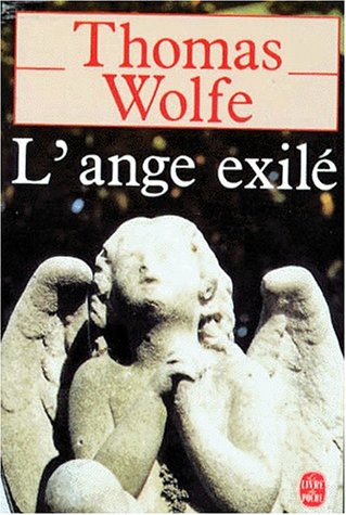 L'ange Exile. Une Histoire De La Vie Ensevelie (litterature)