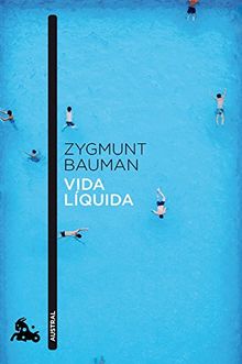 Vida líquida (Humanidades, Band 1)