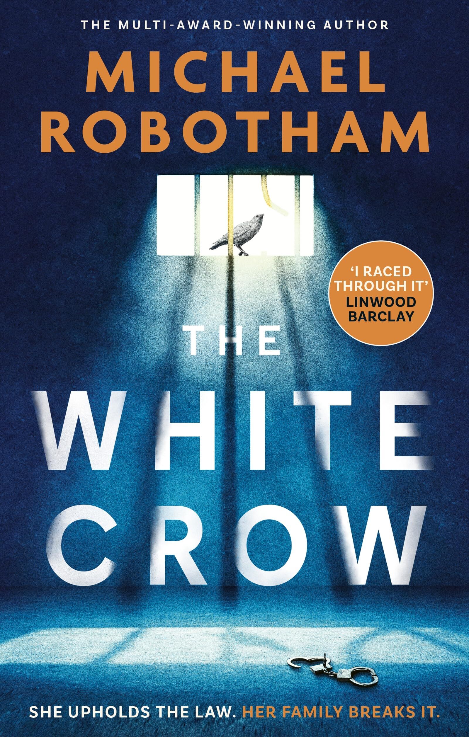 The White Crow