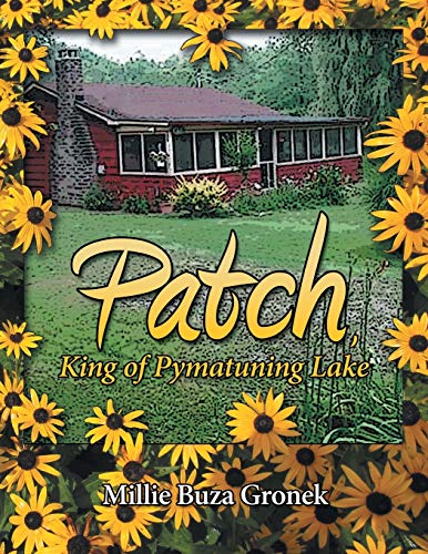 Patch, King of Pymatuning Lake