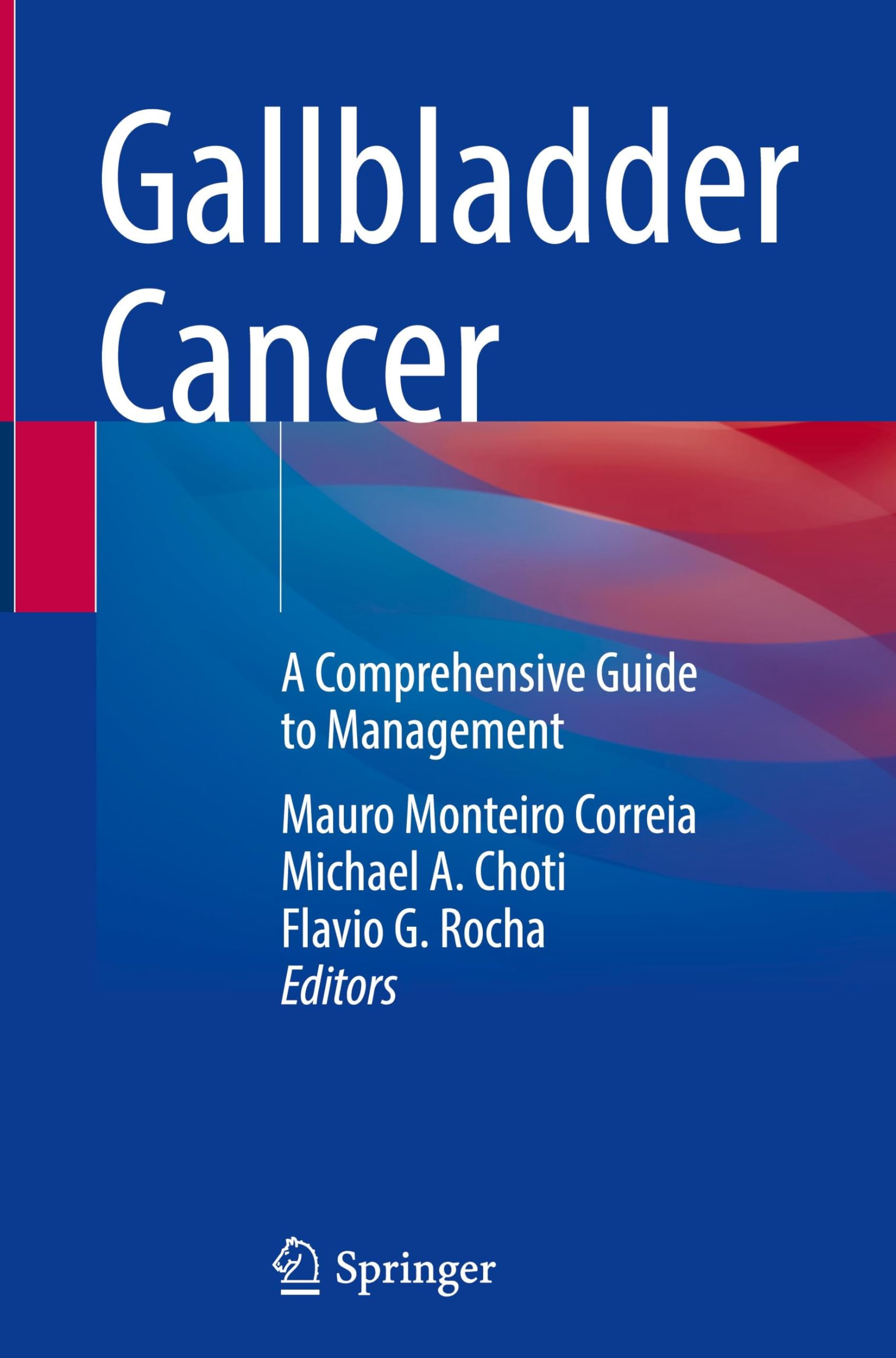 Gallbladder Cancer: A Comprehensive Guide to Management