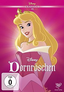 Dornröschen (Disney Classics)