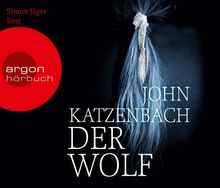 Der Wolf: Psychothriller