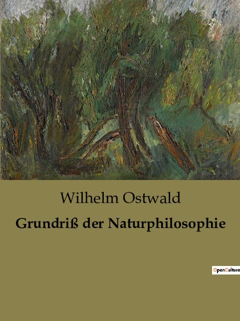 Grundriß der Naturphilosophie