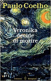 Veronika decide di morire (Letteraria)