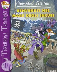 Benvenuti nel mare degli incubi
