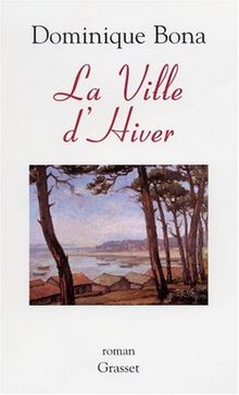 La ville d'hiver