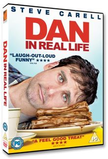 Dan in Real Life [UK Import]