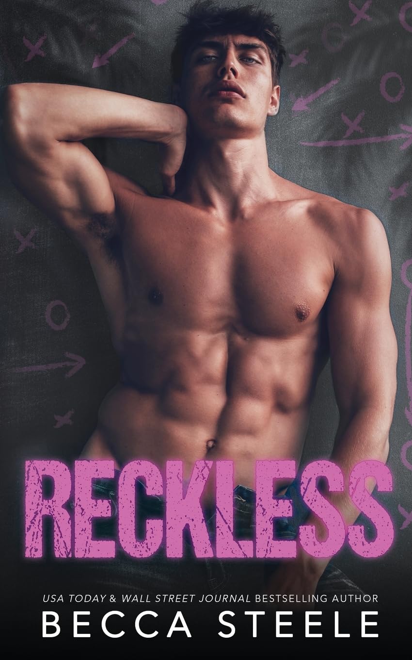 Becca Steele Reckless