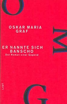 Werkausgabe, Bd.9, Er nannte sich Banscho
