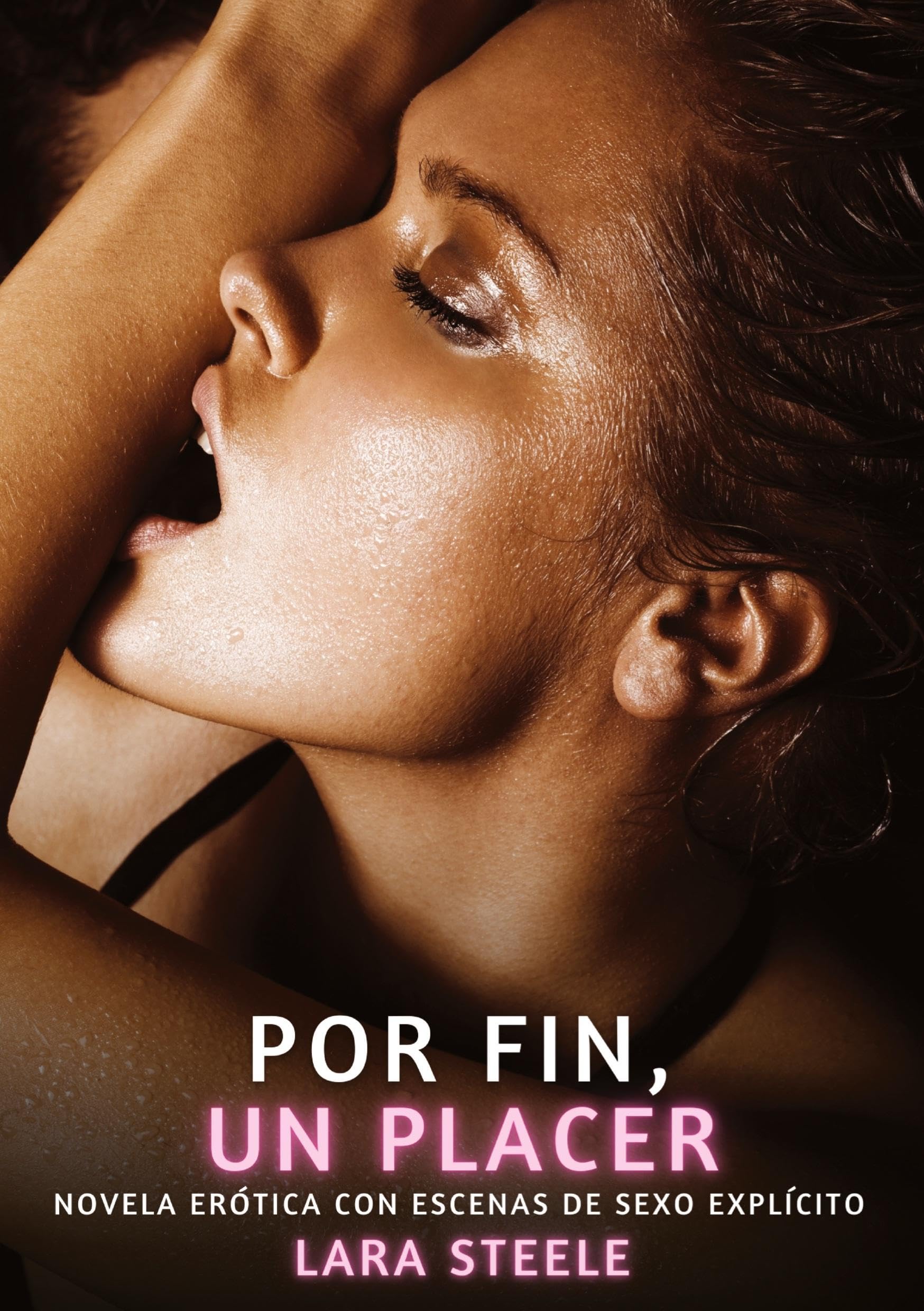 Por Fin, un Placer: Novela erótica contemporánea