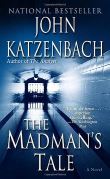 The Madman's Tale: A Novel