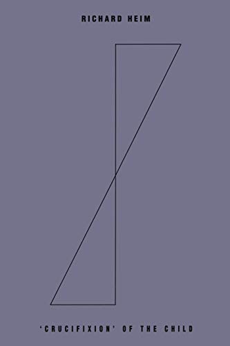 Crucifixion of the Child: or, Sunday-Monday: Transforming the Mule
