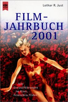 Film- Jahrbuch 2001.