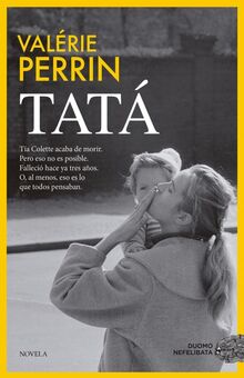 Tatá (NEFELIBATA)