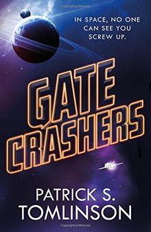 Gate Crashers