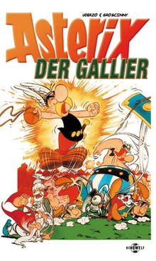 Asterix der Gallier [VHS]
