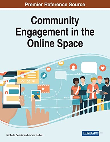 Community Engagement in the Online Space