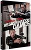 Assassination games [FR Import]