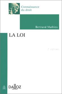 La loi