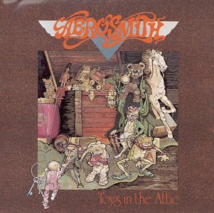 Toys In The Attic
