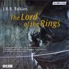 The Lord of the Rings, 10 Audio-CDs