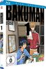 Bakuman - Staffel 1 - Vol. 1 - [Blu-ray]