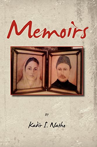 MEMOIRS