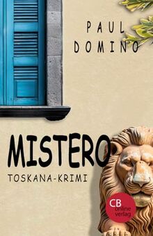 Mistero: Toskana-Krimi