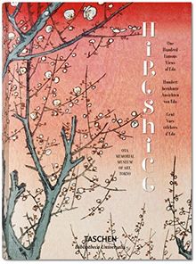 One hundred famous views of Edo : Ota memorial museum of art, Tokyo. Hundert berühmte Ansichten von Edo : Ota memorial museum of art, Tokyo. Cent vues célèbres d'Edo : Ota memorial museum of art, Tokyo. Meisho Edo hyakkei : Ota memorial museum of art, T...