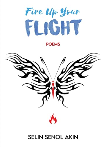 Fire Up Your Flight (The Elemental Collection)