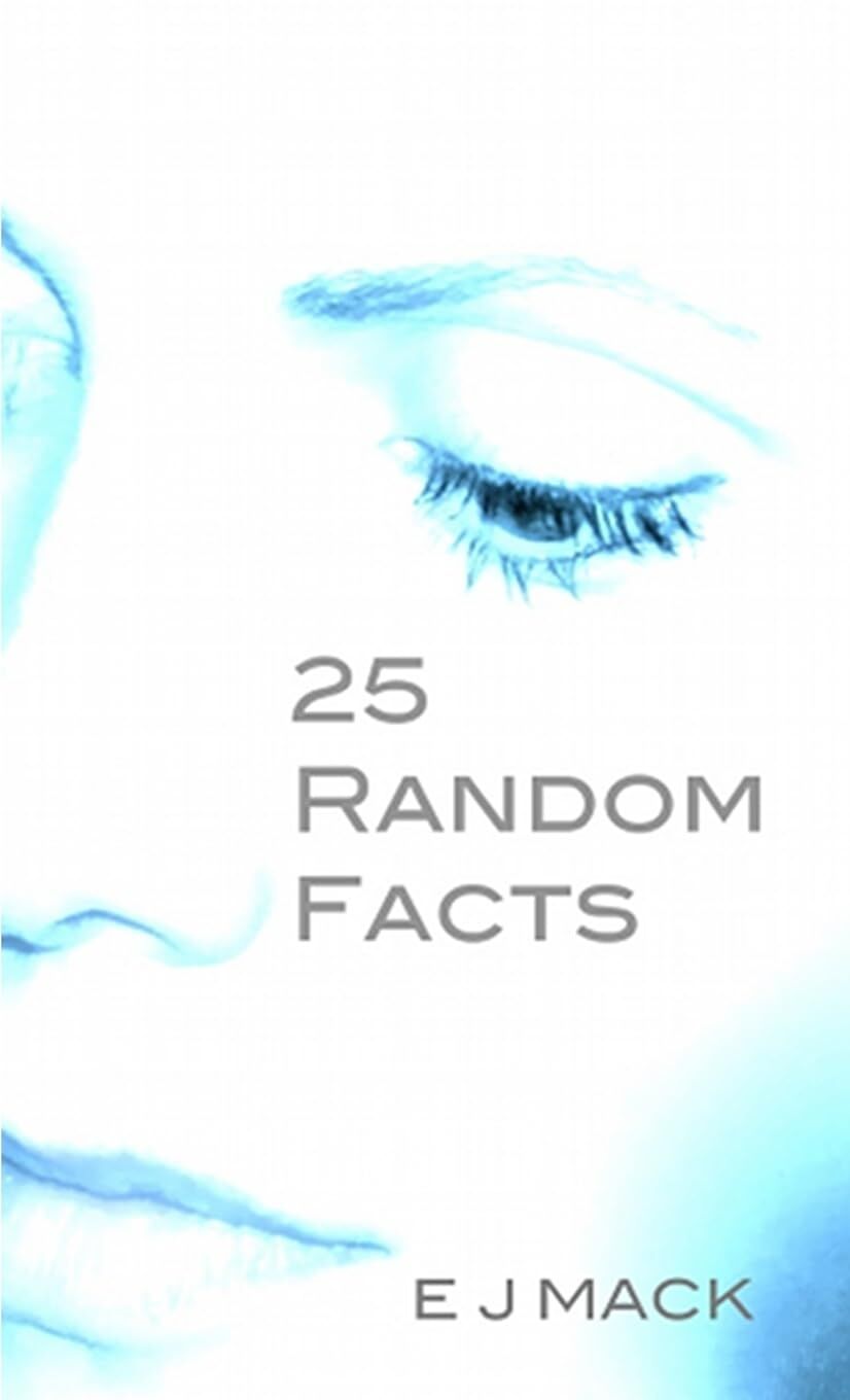 25 Random Facts