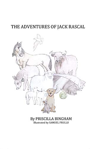 The Adventures of Jack Rascal