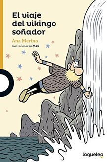 El viaje del vikingo soñador