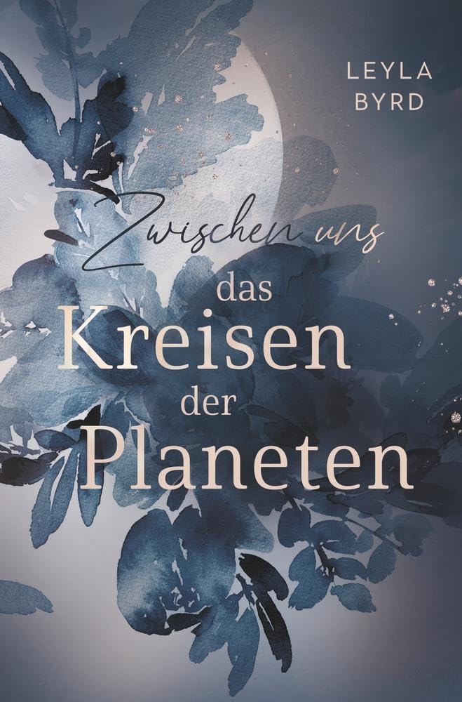 Zwischen uns das Kreisen der Planeten (Farnbay-Reihe)