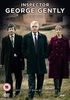 Inspector George Gently - Series 8 [DVD] [UK Import]