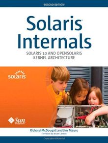 Solaris Internals: Solaris 10 and Open Solaris Kernel Architecture | Buch | Zustand gut