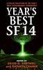 Year's Best SF 14 (Year's Best SF Series, Band 14)