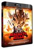 Machete Kills (Bluray) Trejo, Danny; Rodriguez, Michelle
