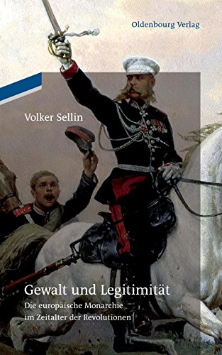 Gewalt und Legitimität