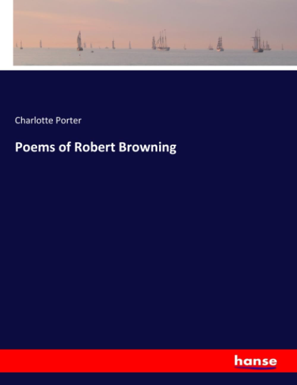 Poems of Robert Browning: DE