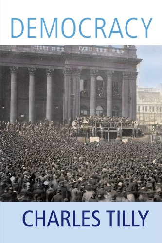 Charles Tilly Democracy