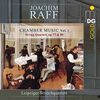 Kammermusik Vol.1 - Streichquartett 1 & 2