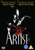 The Artist [DVD] [UK IMPORT]