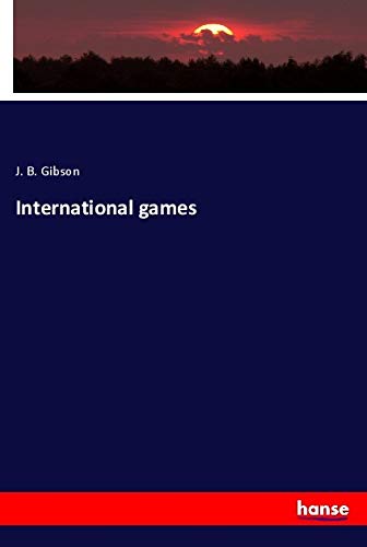 International games