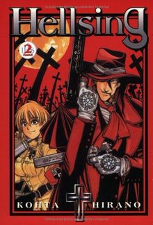 Hellsing 02: BD 2